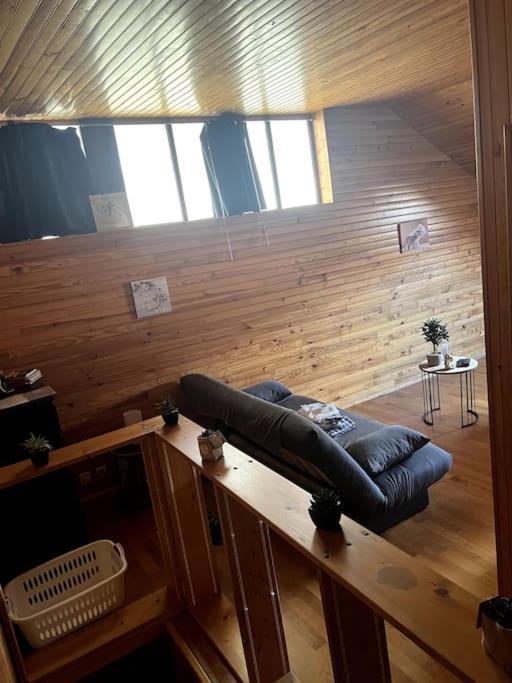 Studio Hyper Centre Tulle Apartment Bagian luar foto